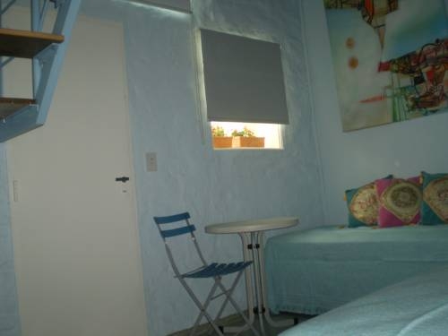 Imagen de la habitación del Hotel Palermo Viejo Bed and Breakfast. Foto 47
