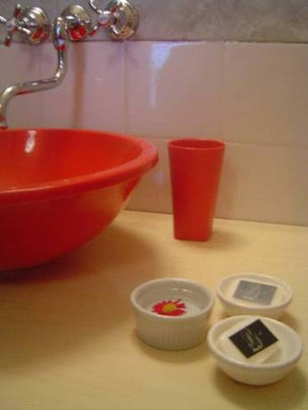 Imagen general del Hotel Palermo Viejo Bed and Breakfast. Foto 21
