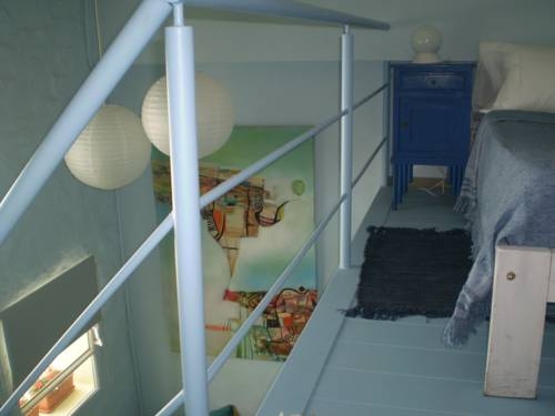 Imagen de la habitación del Hotel Palermo Viejo Bed and Breakfast. Foto 48