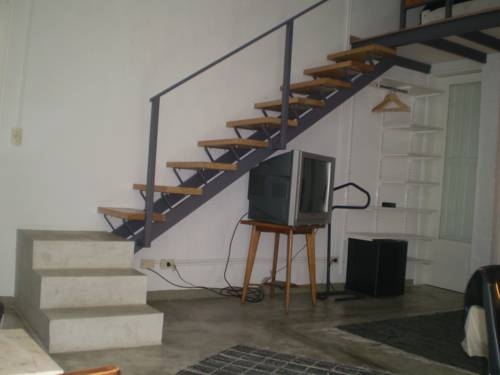 Imagen de la habitación del Hotel Palermo Viejo Bed and Breakfast. Foto 49