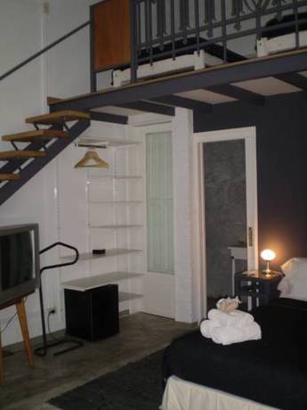Imagen de la habitación del Hotel Palermo Viejo Bed and Breakfast. Foto 50