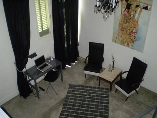 Imagen de la habitación del Hotel Palermo Viejo Bed and Breakfast. Foto 51