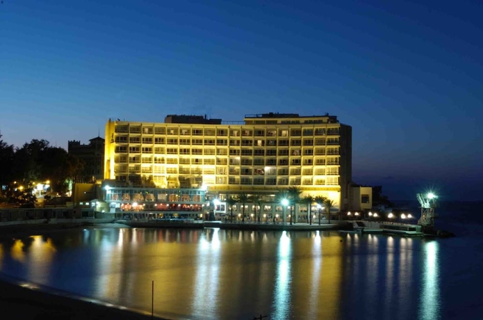 Imagen general del Hotel Palestine Montaza Alexandria. Foto 1
