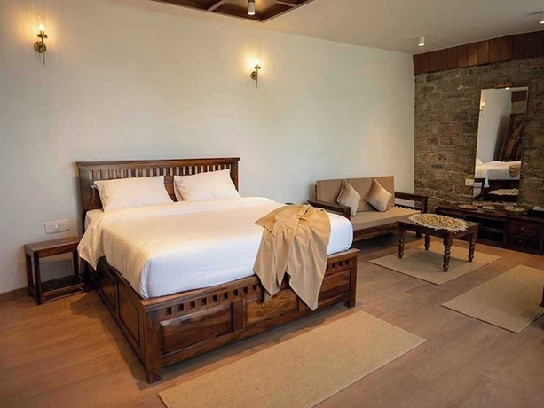 Imagen de la habitación del Hotel Palette Amritsar by CheckIn. Foto 5
