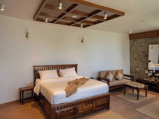 Imagen de la habitación del Hotel Palette Amritsar by CheckIn. Foto 6