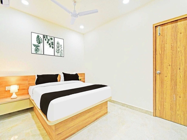 Imagen de la habitación del Hotel Palette Amritsar by CheckIn. Foto 7