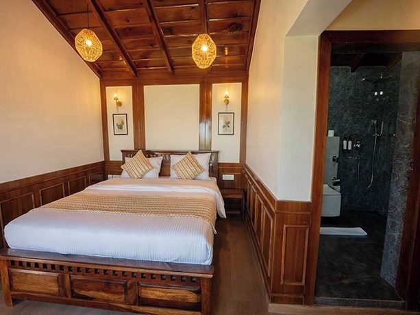 Imagen de la habitación del Hotel Palette Amritsar by CheckIn. Foto 8