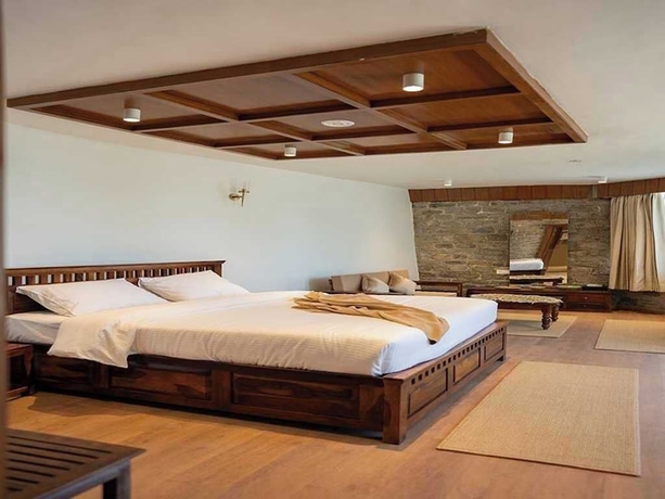 Imagen de la habitación del Hotel Palette Amritsar by CheckIn. Foto 9