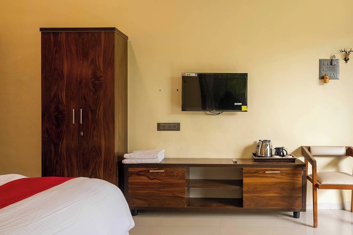 Imagen de la habitación del Hotel Palette Amritsar by CheckIn. Foto 10