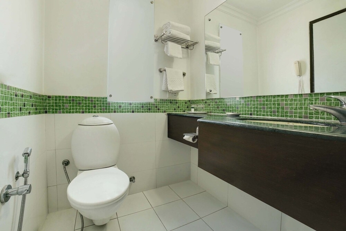 Imagen de la habitación del Hotel Palette Amritsar by CheckIn. Foto 11