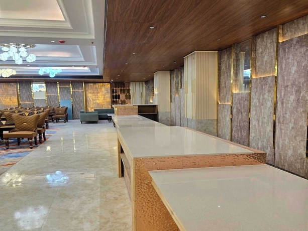 Imagen de los interiores del Hotel Palette Amritsar by CheckIn. Foto 15