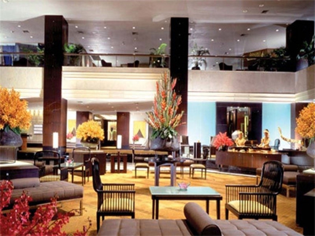 Imagen general del Hotel Palette Bangkok Natural Resort and Spa. Foto 2