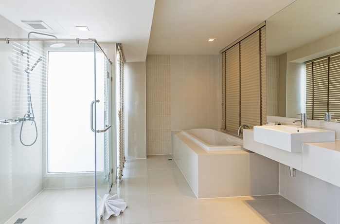 Imagen de la habitación del Hotel Palette Hi Bangkok. Foto 14