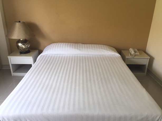 Imagen de la habitación del Hotel Palette Jomtien Longstay. Foto 8