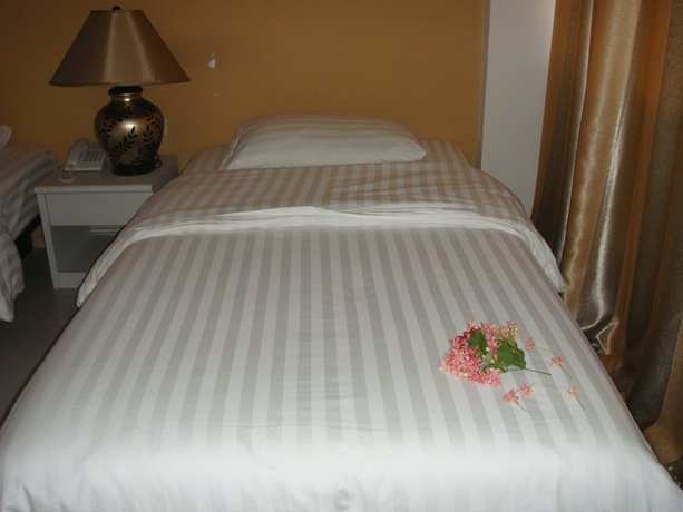 Imagen de la habitación del Hotel Palette Jomtien Longstay. Foto 10