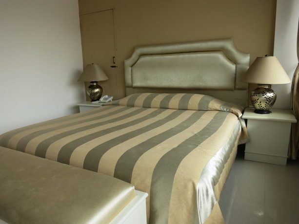 Imagen de la habitación del Hotel Palette Jomtien Longstay. Foto 11