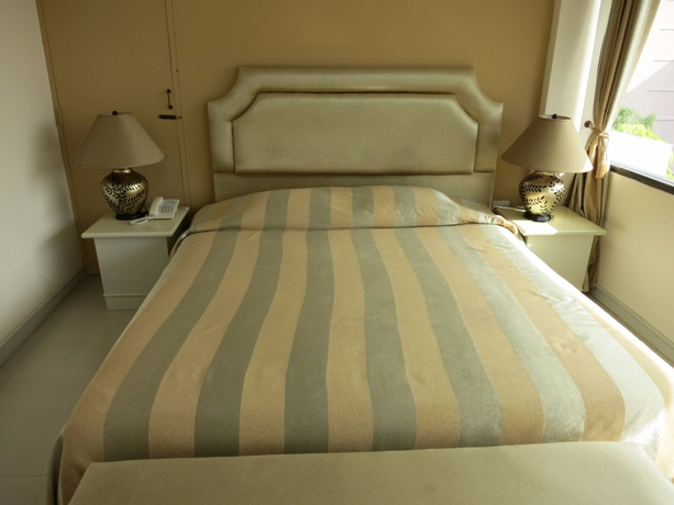 Imagen de la habitación del Hotel Palette Jomtien Longstay. Foto 15