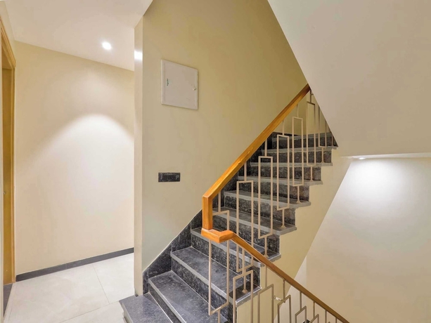 Imagen de los interiores del Hotel Palette Millennium City. Foto 15