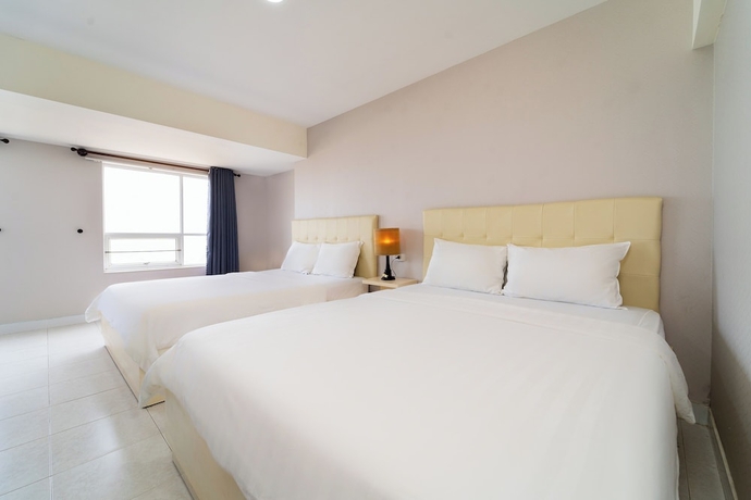 Imagen de la habitación del Hotel Palette Muine Boutique Near Mui Ne Beach. Foto 7