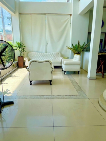 Imagen de los interiores del Hotel Palette Muine Boutique Near Mui Ne Beach. Foto 16