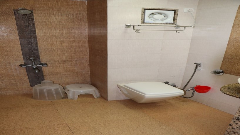 Imagen de la habitación del Hotel Palette - Ocean Inn. Foto 7