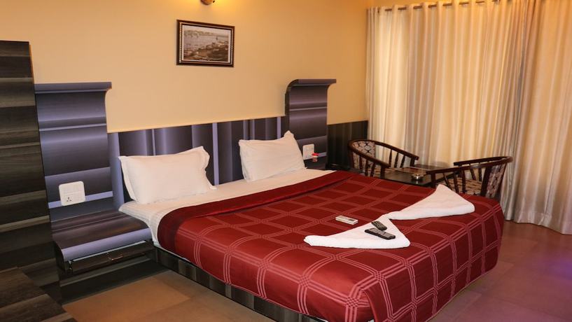 Imagen de la habitación del Hotel Palette - Ocean Inn. Foto 8
