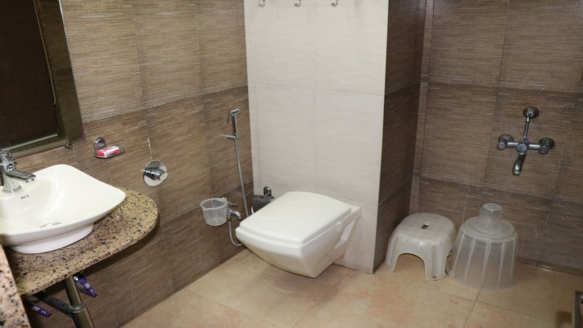 Imagen de la habitación del Hotel Palette - Ocean Inn. Foto 10