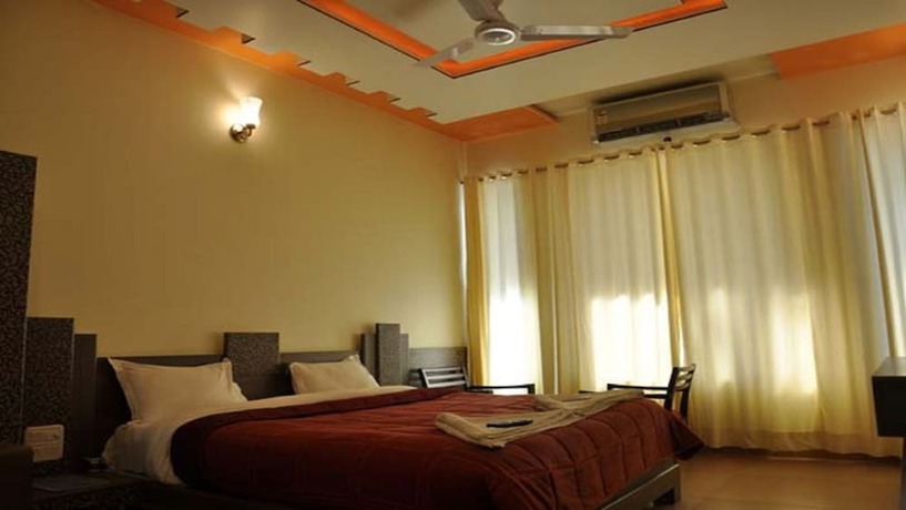 Imagen de la habitación del Hotel Palette - Ocean Inn. Foto 12