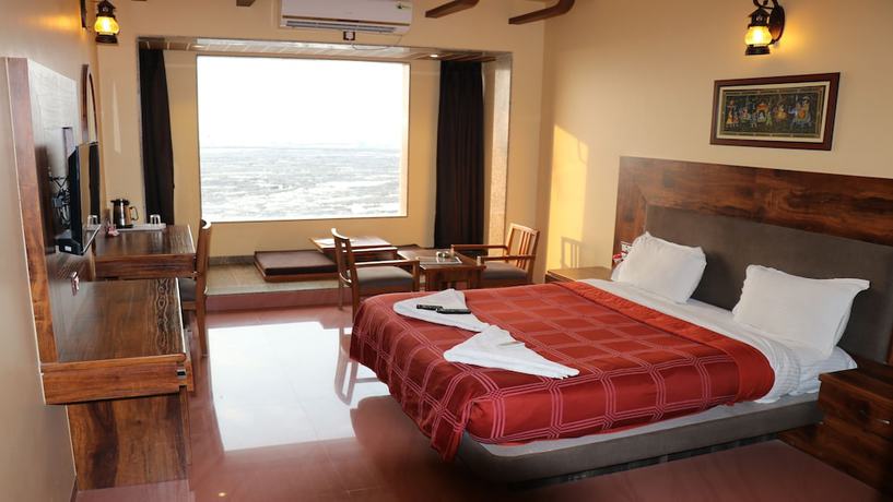 Imagen de la habitación del Hotel Palette - Ocean Inn. Foto 14