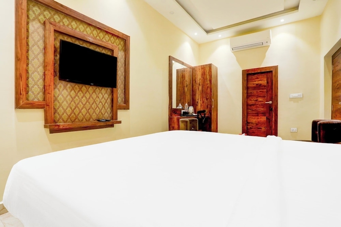 Imagen de la habitación del Hotel Palette Patliputra Colony. Foto 5