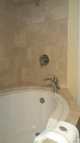Imagen de la habitación del Hotel Palette Resort Myrtle Beach by OYO. Foto 6