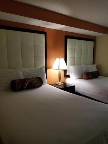 Imagen general del Hotel Palette Resort Myrtle Beach by OYO. Foto 2