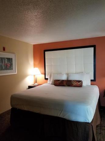 Imagen de la habitación del Hotel Palette Resort Myrtle Beach by OYO. Foto 10