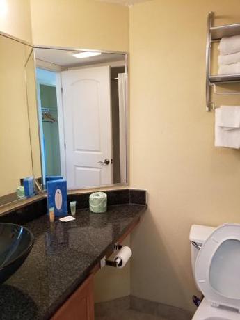 Imagen general del Hotel Palette Resort Myrtle Beach by OYO. Foto 3