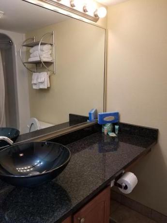 Imagen general del Hotel Palette Resort Myrtle Beach by OYO. Foto 4