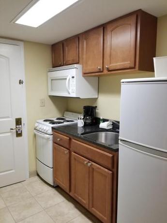 Imagen general del Hotel Palette Resort Myrtle Beach by OYO. Foto 5