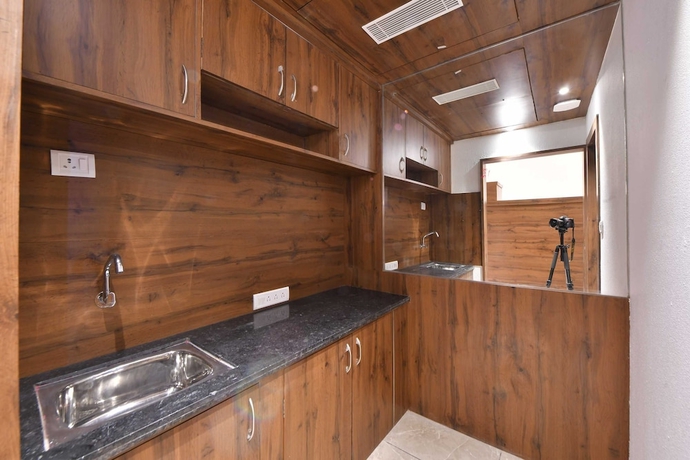 Imagen de la habitación del Hotel Palette - Royal Palace Morbi. Foto 13