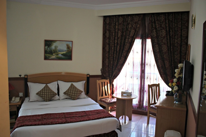 Imagen de la habitación del Hotel Palette San Marino. Foto 6