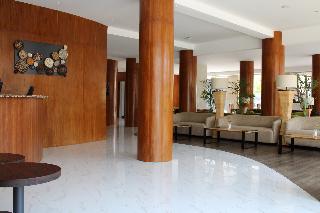 Imagen general del Hotel Palette Signature. Foto 4
