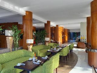 Imagen general del Hotel Palette Signature. Foto 5