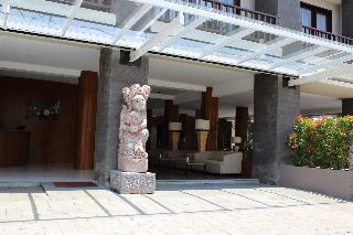 Imagen general del Hotel Palette Signature. Foto 6