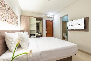 Imagen general del Hotel Palette Signature. Foto 8