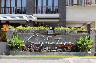 Imagen general del Hotel Palette Signature. Foto 9