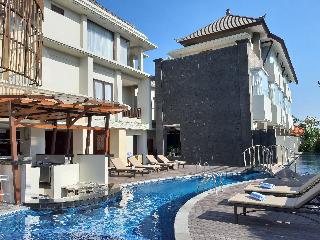 Imagen general del Hotel Palette Signature. Foto 10