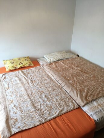 Imagen general del Hotel Palette Takashimadaira - Hostel. Foto 2