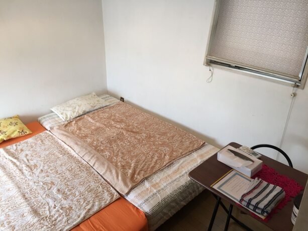 Imagen general del Hotel Palette Takashimadaira - Hostel. Foto 9