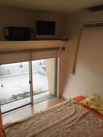 Imagen general del Hotel Palette Takashimadaira - Hostel. Foto 10
