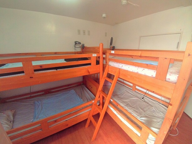 Imagen general del Hotel Palette Takashimadaira - Hostel. Foto 12