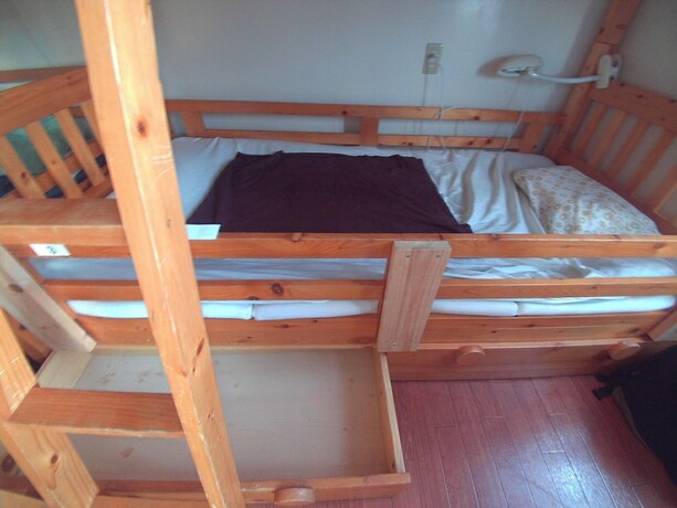 Imagen general del Hotel Palette Takashimadaira - Hostel. Foto 13