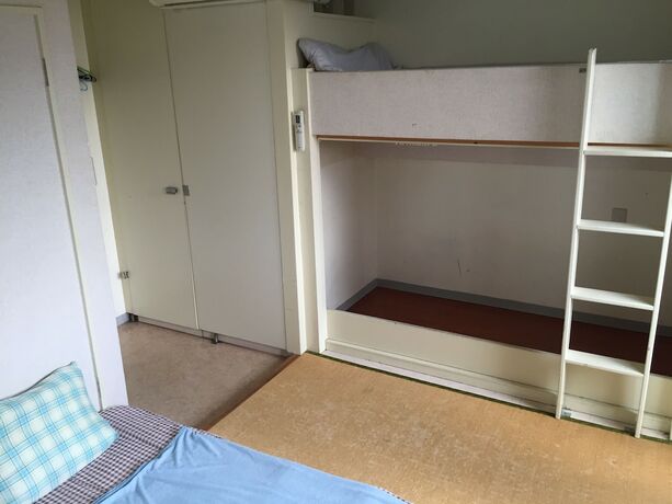Imagen de la habitación del Hotel Palette Takashimadaira - Hostel. Foto 16